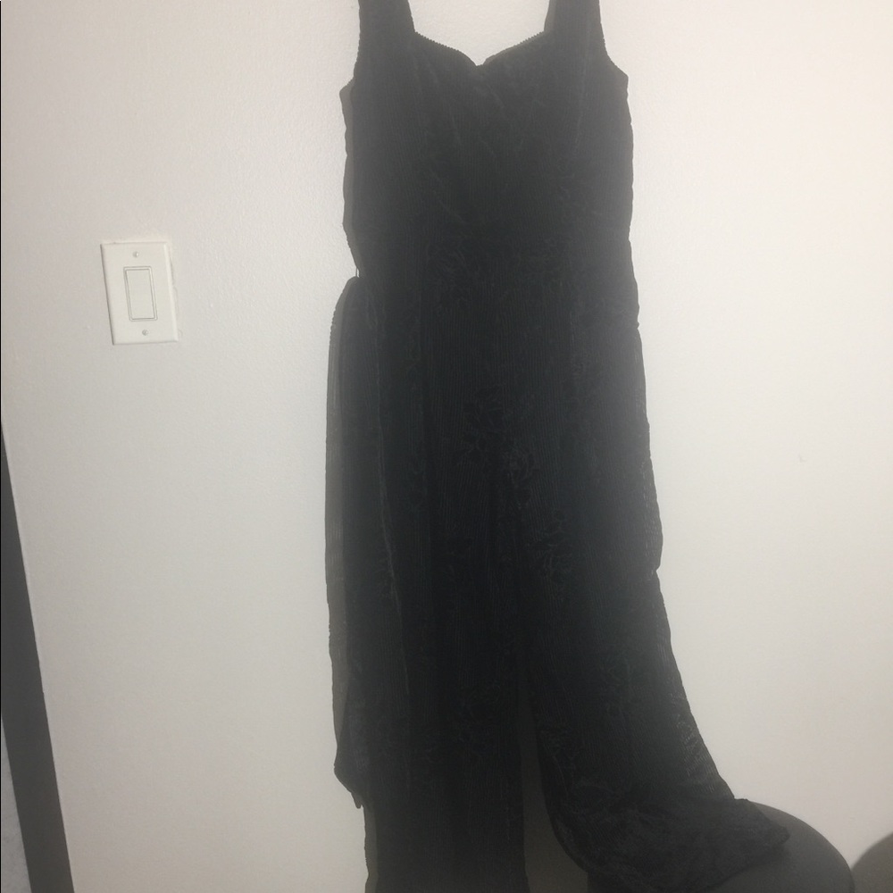 Moulinette Soeurs by Anthropologie overall